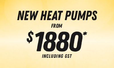 Heat Pump Experts In Remuera