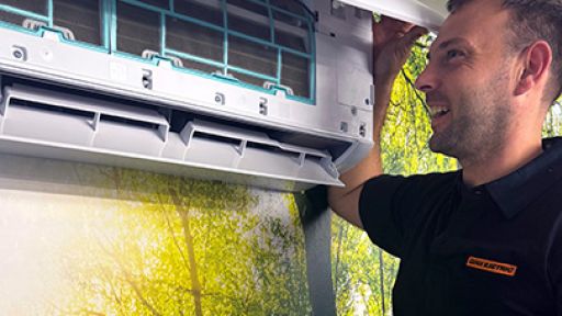 Heat Pump Experts In Remuera